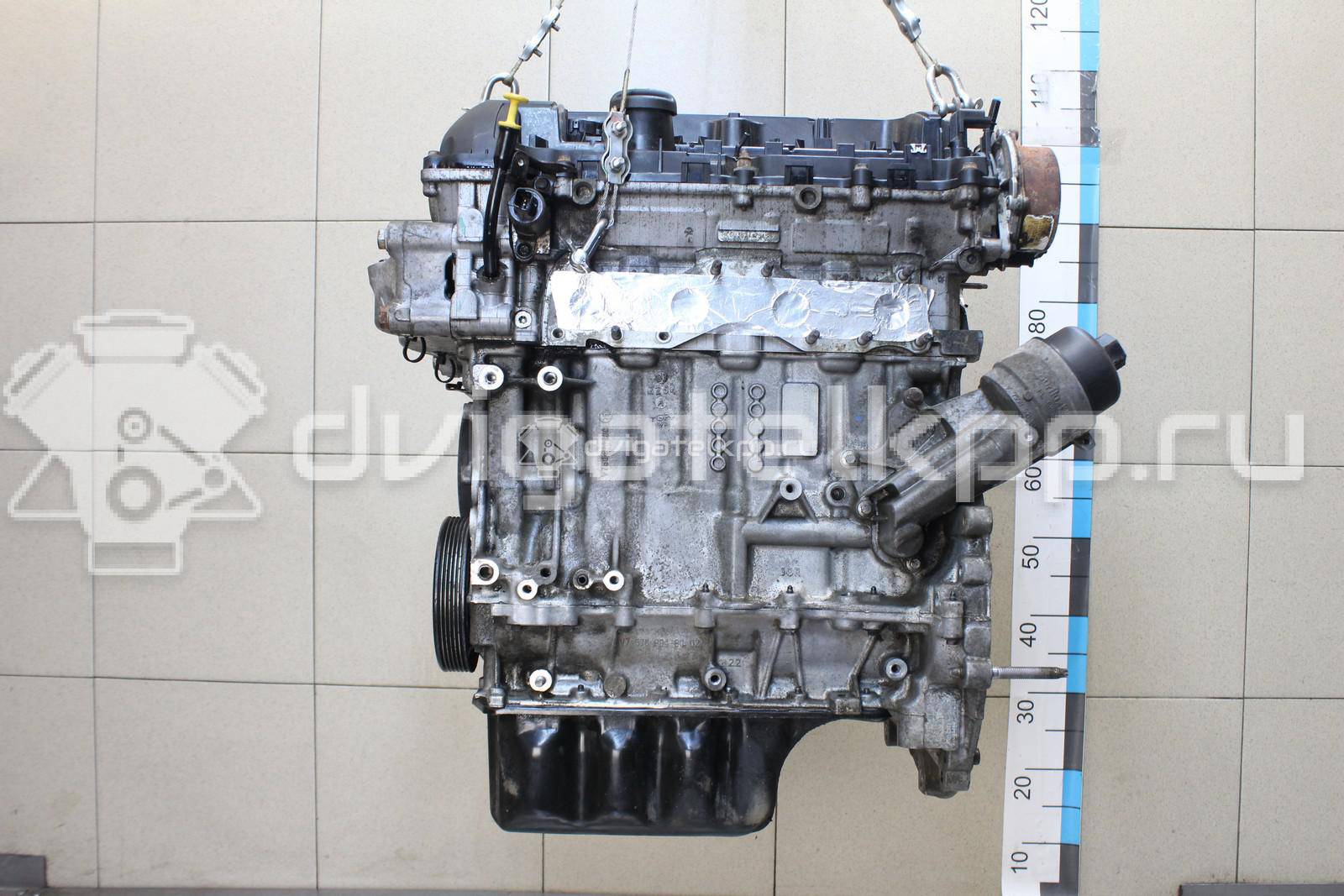 Фото Контрактный (б/у) двигатель EP6 для Peugeot 308 / 207 120 л.с 16V 1.6 л бензин 0135NV {forloop.counter}}