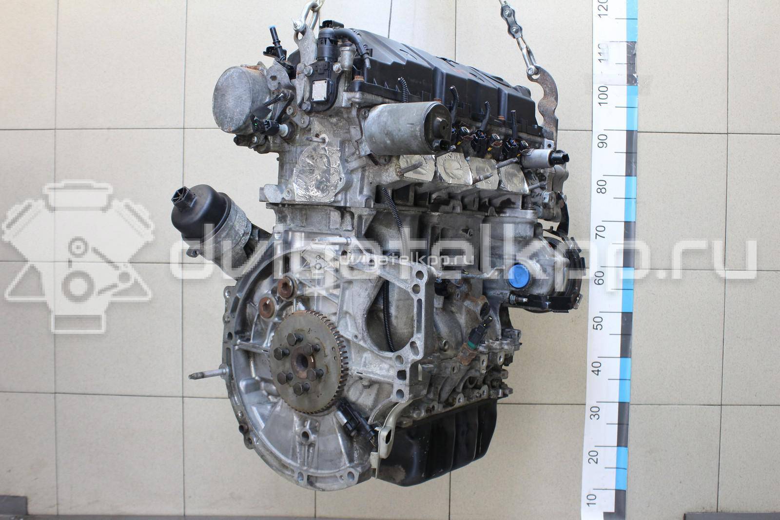 Фото Контрактный (б/у) двигатель EP6 для Peugeot 308 / 207 120 л.с 16V 1.6 л бензин 0135NV {forloop.counter}}