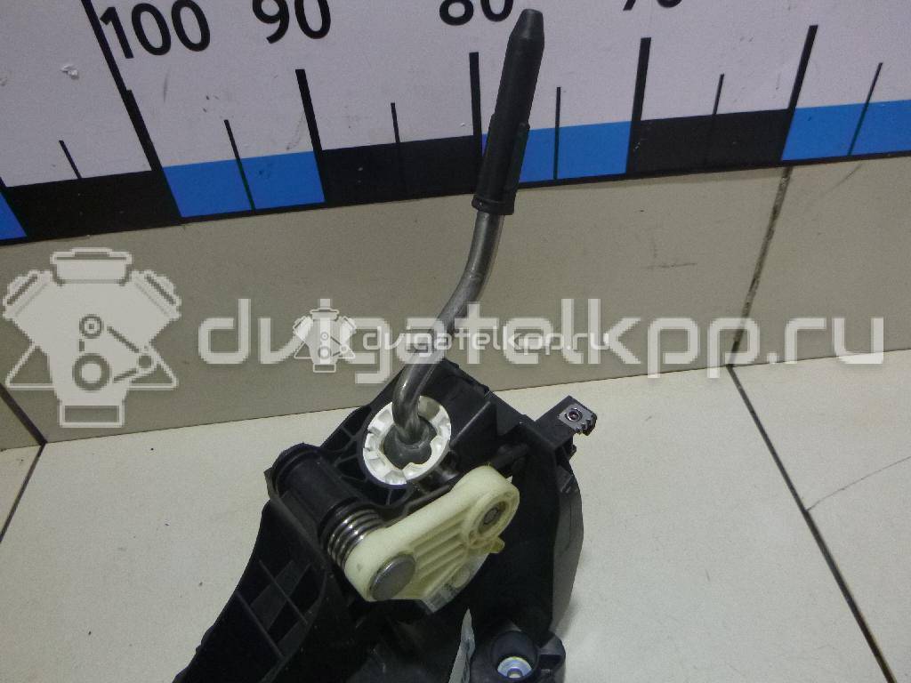 Фото Кулиса КПП  2400KK для Peugeot 308 {forloop.counter}}