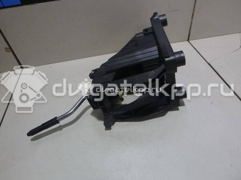 Фото Кулиса КПП  2400KK для Peugeot 308 {forloop.counter}}