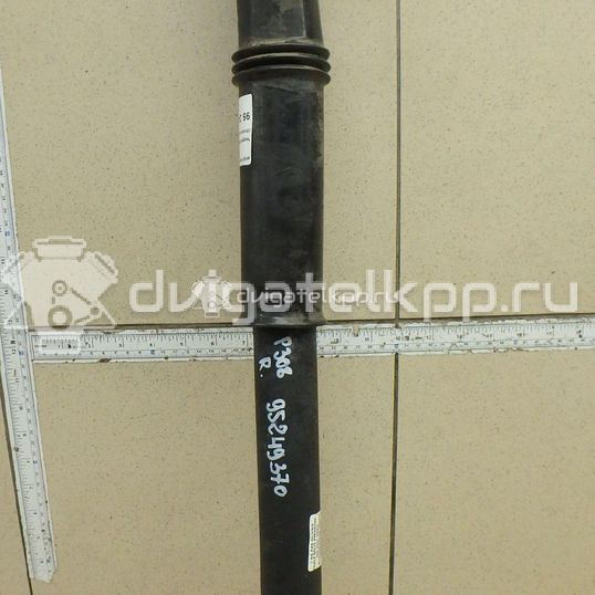 Фото Амортизатор задний  5206NG для Peugeot 308