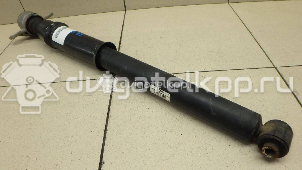 Фото Амортизатор задний  5206NG для Peugeot 308 {forloop.counter}}