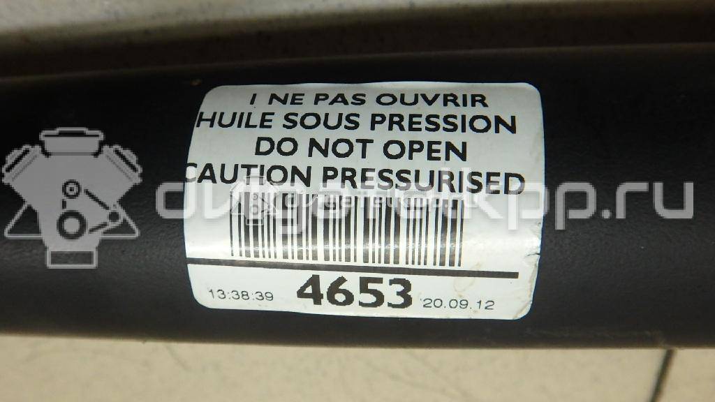 Фото Амортизатор задний  5206NG для Peugeot 308 {forloop.counter}}