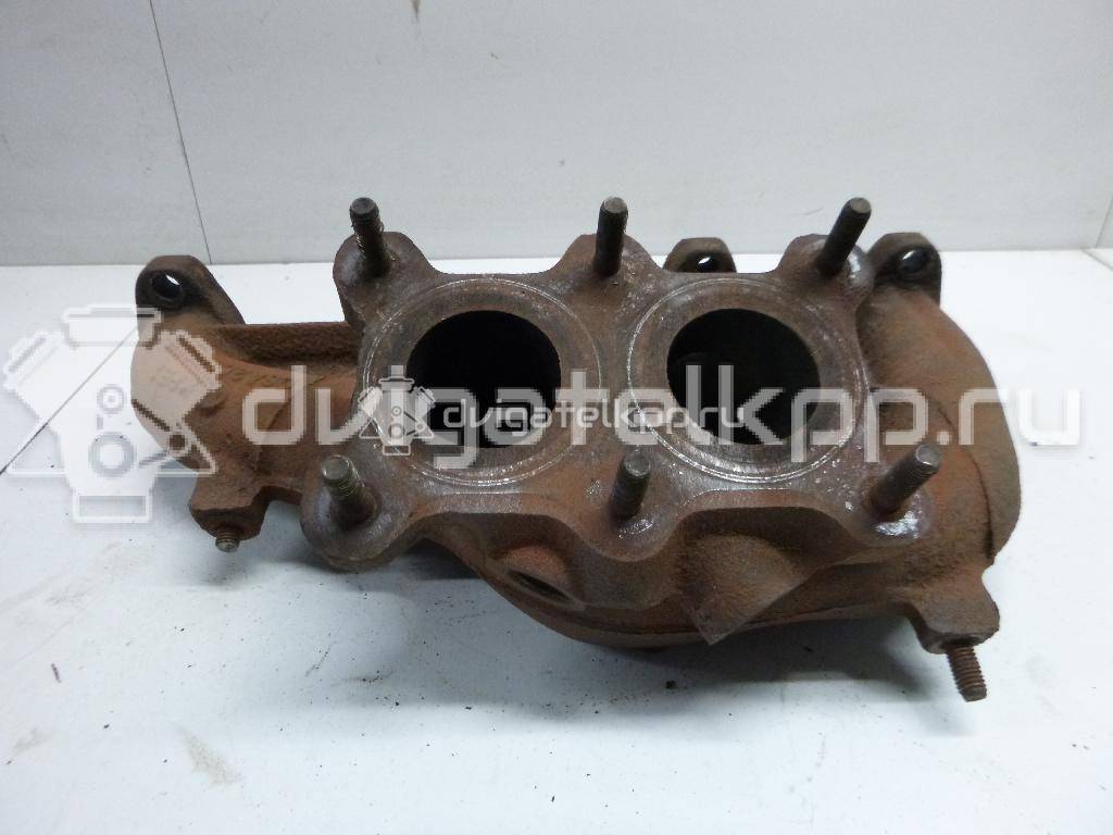 Фото Коллектор выпускной  06A253031BQ для Seat Leon / Toledo / Altea {forloop.counter}}