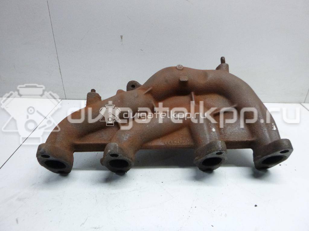 Фото Коллектор выпускной  06A253031BQ для Seat Leon / Toledo / Altea {forloop.counter}}