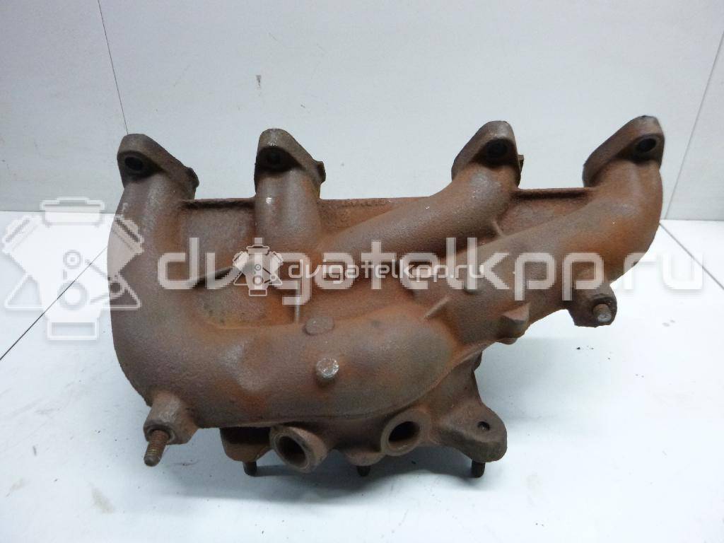 Фото Коллектор выпускной  06A253031BQ для Seat Leon / Toledo / Altea {forloop.counter}}