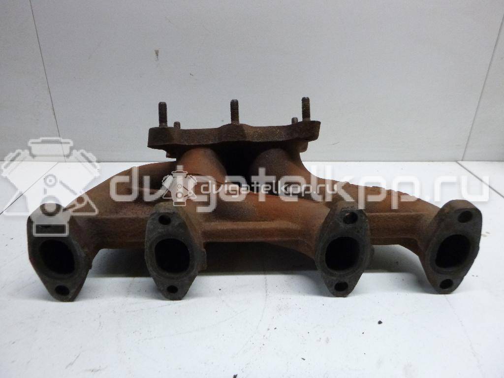 Фото Коллектор выпускной  06A253031BQ для Seat Leon / Toledo / Altea {forloop.counter}}