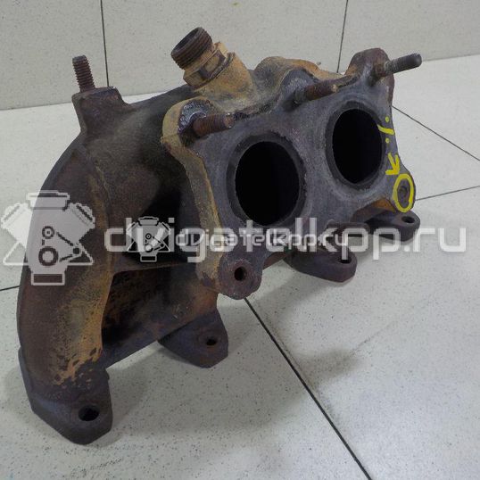 Фото Коллектор выпускной  06a253031bq для Seat Leon / Toledo / Altea