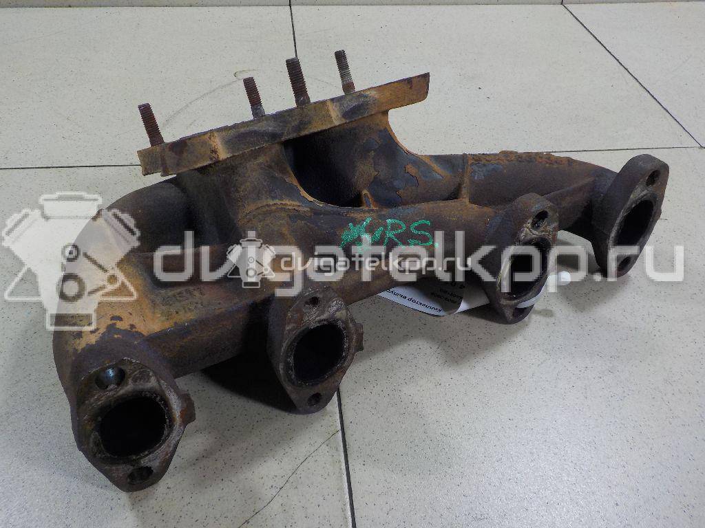 Фото Коллектор выпускной  06a253031bq для Seat Leon / Toledo / Altea {forloop.counter}}