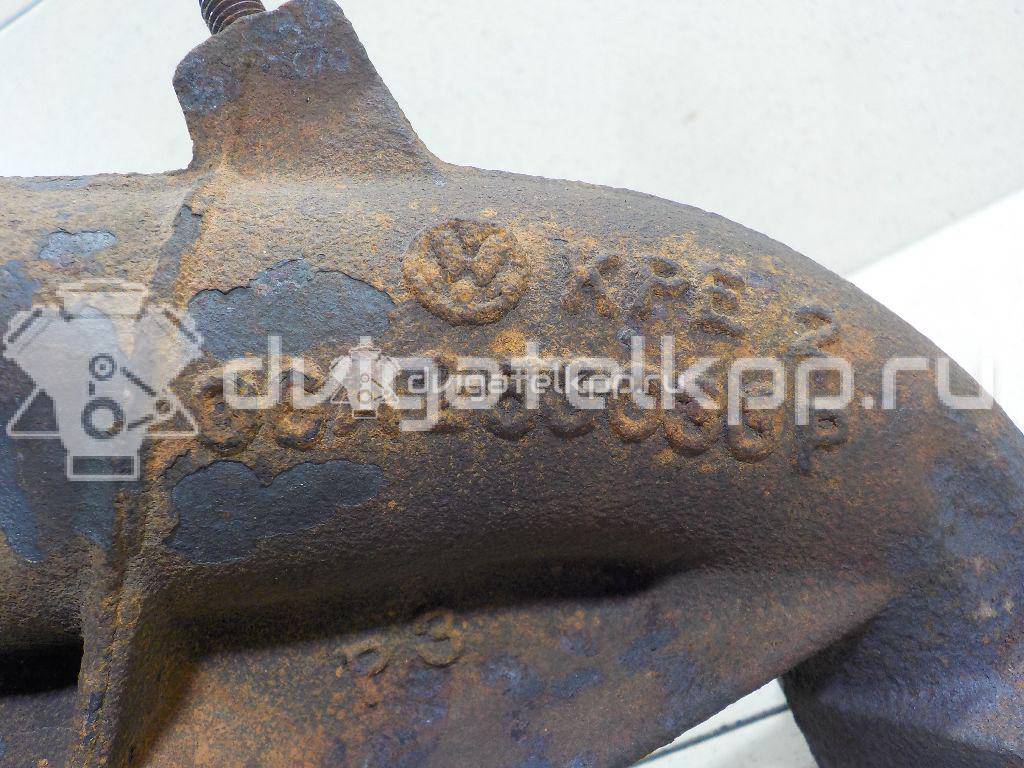 Фото Коллектор выпускной  06a253031bq для Seat Leon / Toledo / Altea {forloop.counter}}