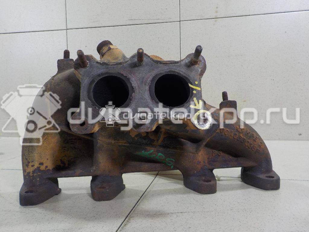 Фото Коллектор выпускной  06a253031bq для Seat Leon / Toledo / Altea {forloop.counter}}