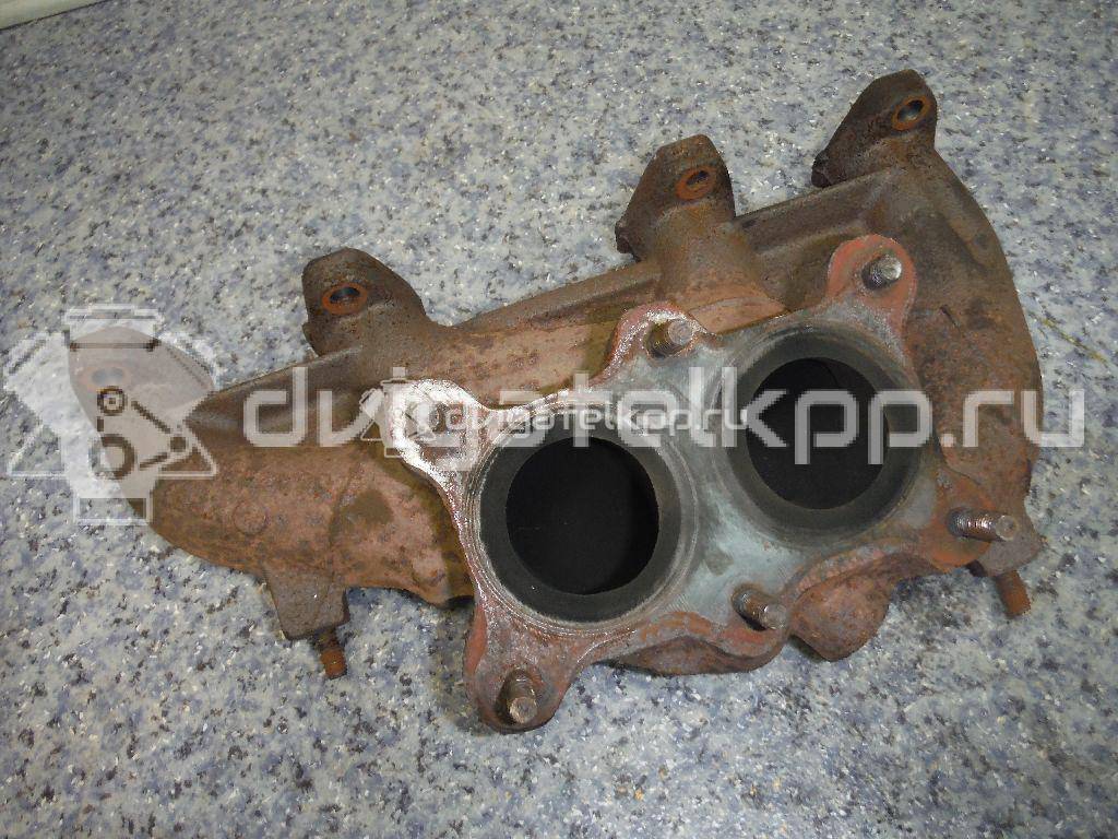 Фото Коллектор выпускной  06a253031bq для Seat Leon / Toledo / Altea {forloop.counter}}