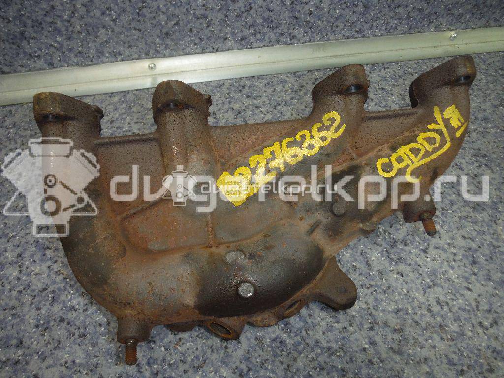 Фото Коллектор выпускной  06a253031bq для Seat Leon / Toledo / Altea {forloop.counter}}