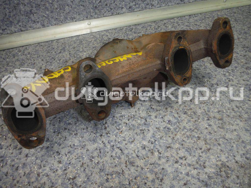 Фото Коллектор выпускной  06a253031bq для Seat Leon / Toledo / Altea {forloop.counter}}