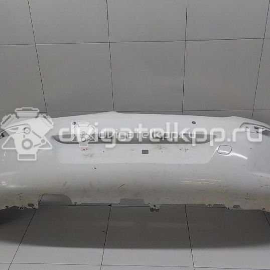 Фото Бампер задний  7410EL для Peugeot 308