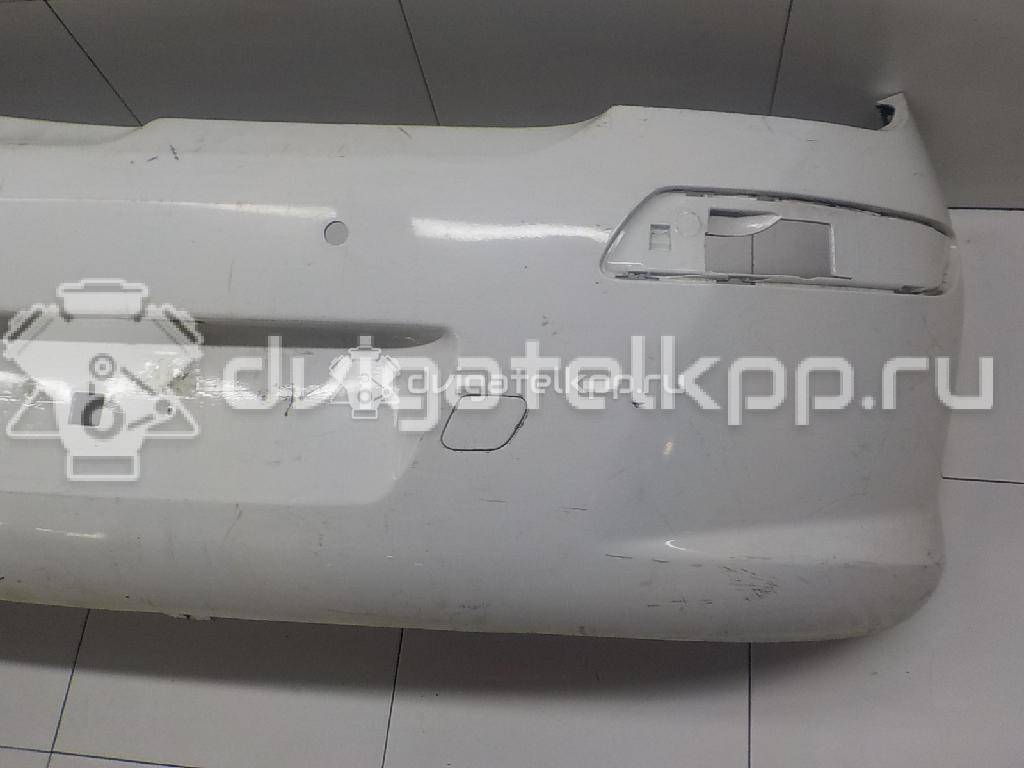 Фото Бампер задний  7410EL для Peugeot 308 {forloop.counter}}