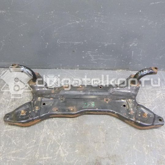 Фото Кронштейн (сопут. товар)  MN100292 для peugeot 4007