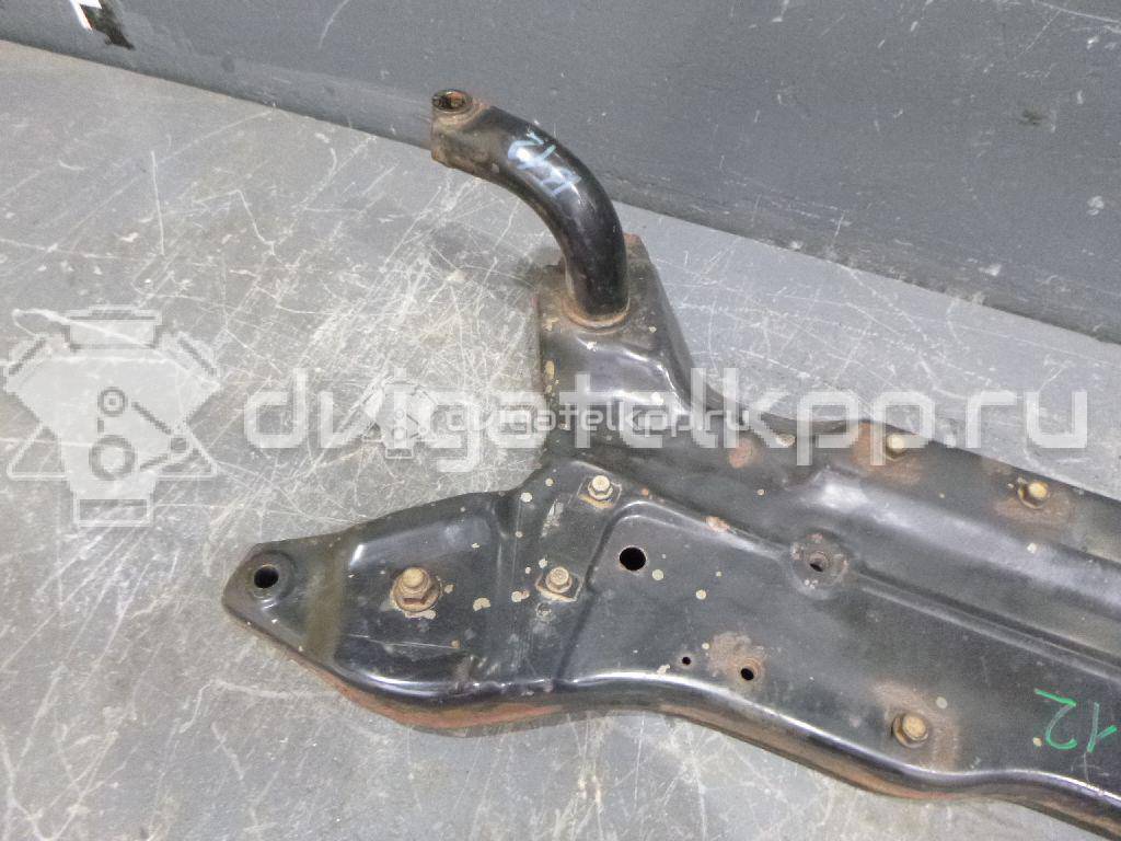 Фото Кронштейн (сопут. товар)  MN100292 для peugeot 4007 {forloop.counter}}