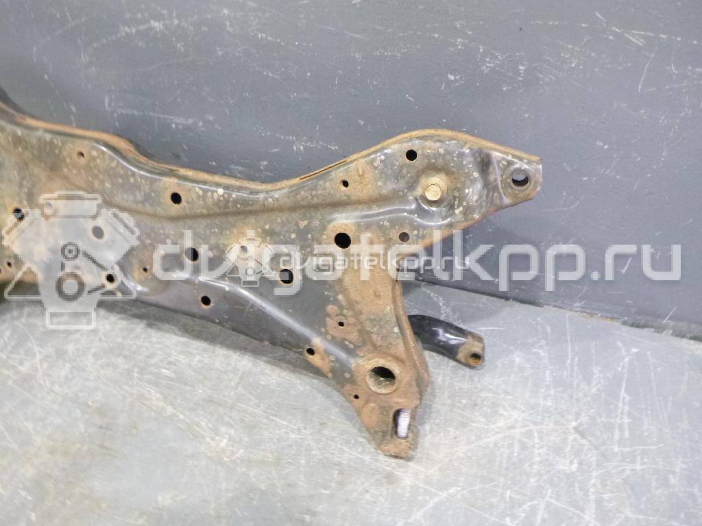 Фото Кронштейн (сопут. товар)  MN100292 для peugeot 4007 {forloop.counter}}