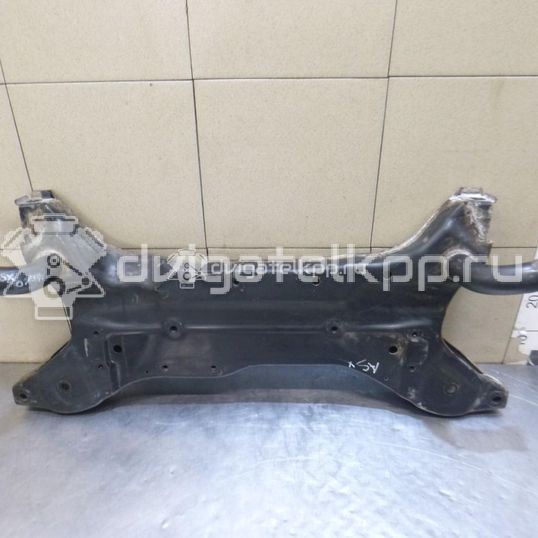 Фото Кронштейн (сопут. товар)  MN100292 для peugeot 4007