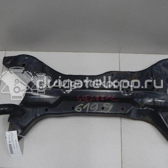 Фото Кронштейн (сопут. товар)  MN100292 для peugeot 4007