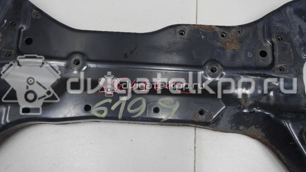 Фото Кронштейн (сопут. товар)  MN100292 для peugeot 4007 {forloop.counter}}