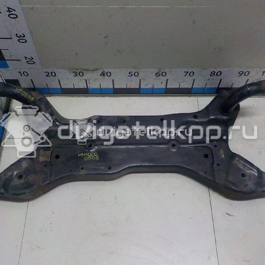 Фото Кронштейн (сопут. товар)  MN100292 для peugeot 4007