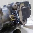 Фото Турбокомпрессор (турбина) для двигателя CHPA для Skoda Octavia 140 л.с 16V 1.4 л бензин 04E145721B {forloop.counter}}