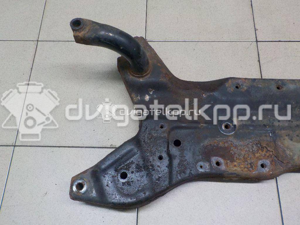 Фото Кронштейн (сопут. товар)  MN100292 для peugeot 4007 {forloop.counter}}
