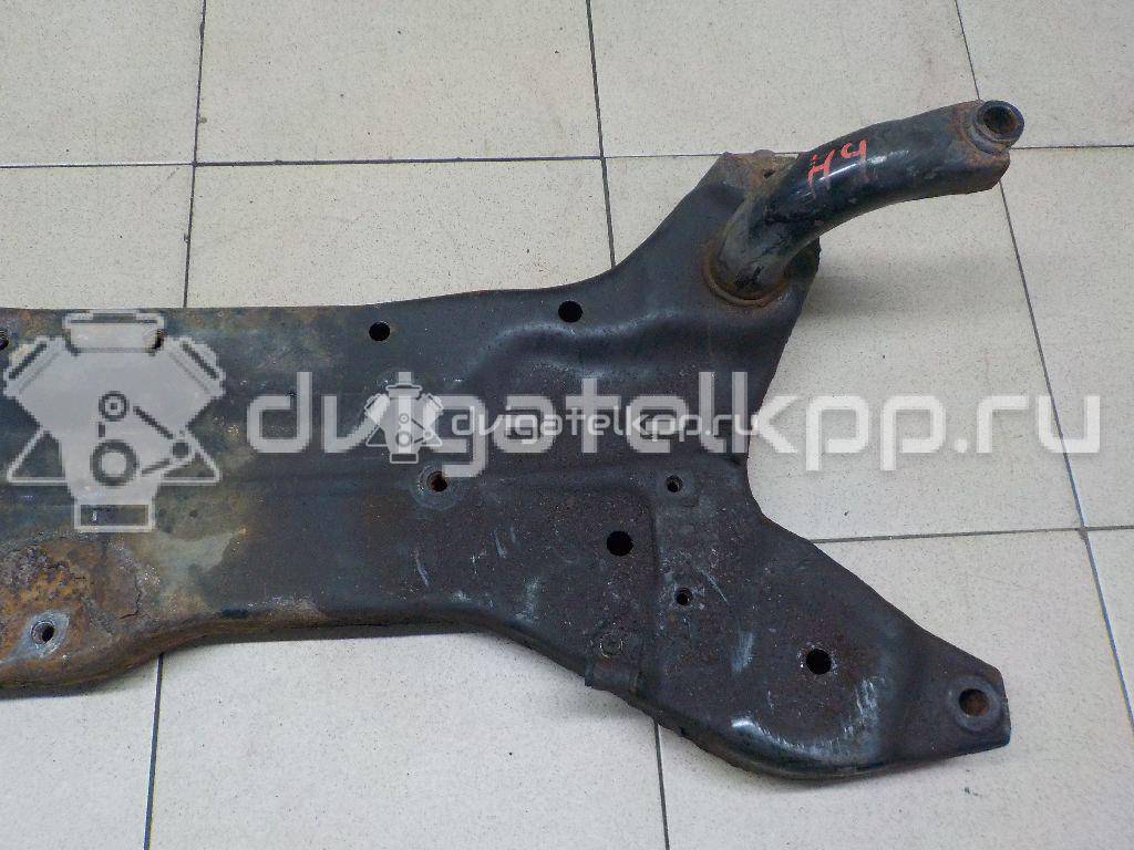 Фото Кронштейн (сопут. товар)  MN100292 для peugeot 4007 {forloop.counter}}
