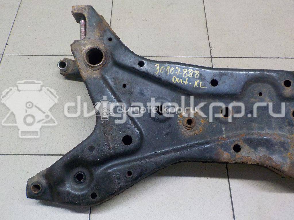 Фото Кронштейн (сопут. товар)  MN100292 для peugeot 4007 {forloop.counter}}