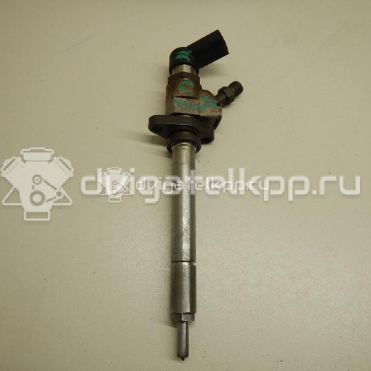 Фото Форсунка дизельная электрическая  1373549 для peugeot 407