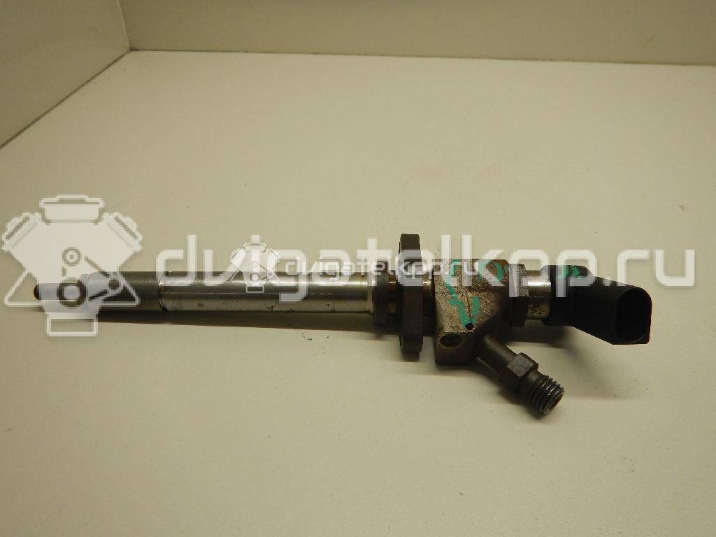 Фото Форсунка дизельная электрическая  1373549 для peugeot 407 {forloop.counter}}