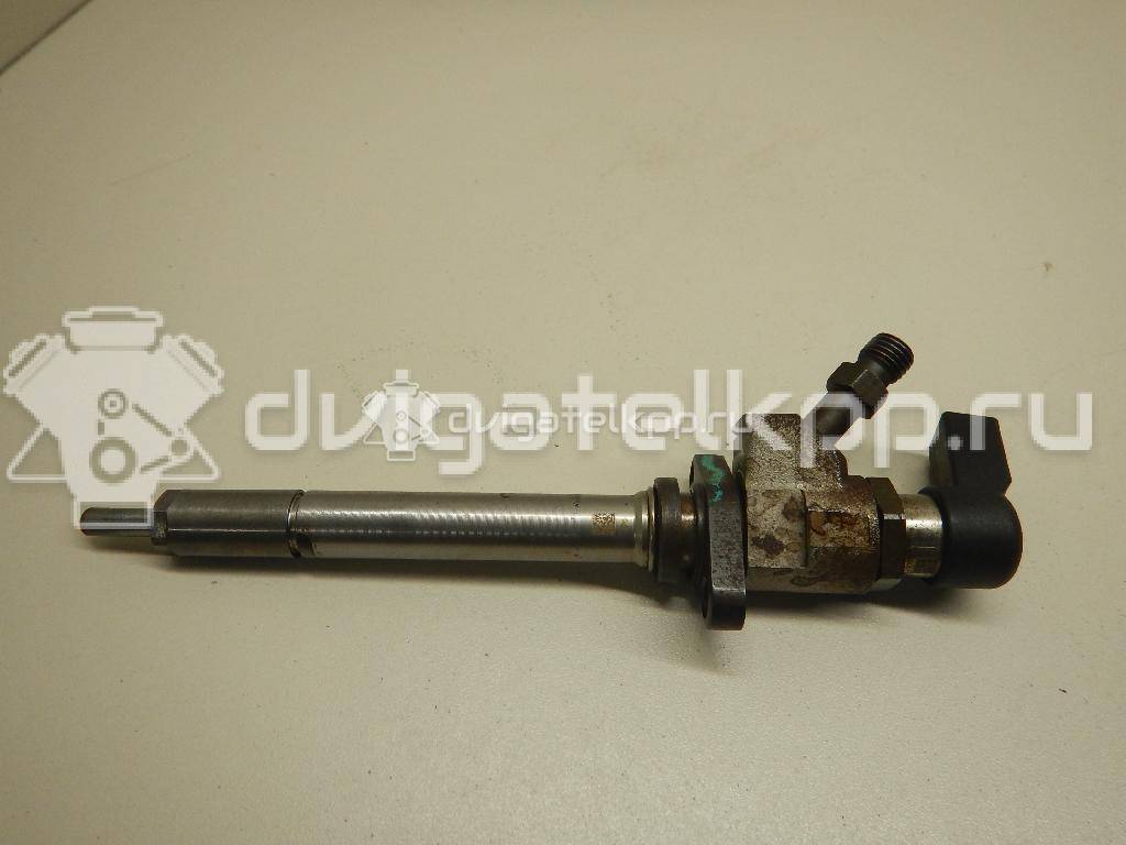 Фото Форсунка дизельная электрическая  1373549 для peugeot 407 {forloop.counter}}