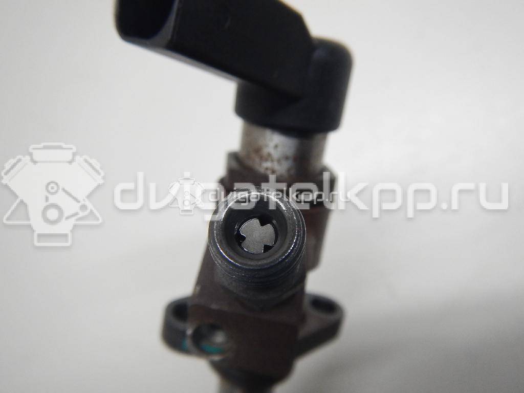 Фото Форсунка дизельная электрическая  1373549 для peugeot 407 {forloop.counter}}