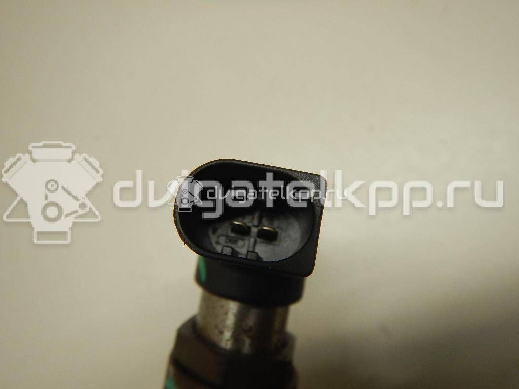 Фото Форсунка дизельная электрическая  1373549 для peugeot 407 {forloop.counter}}