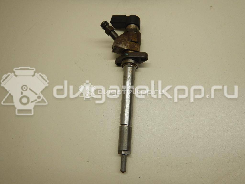Фото Форсунка дизельная электрическая  1373549 для peugeot 407 {forloop.counter}}
