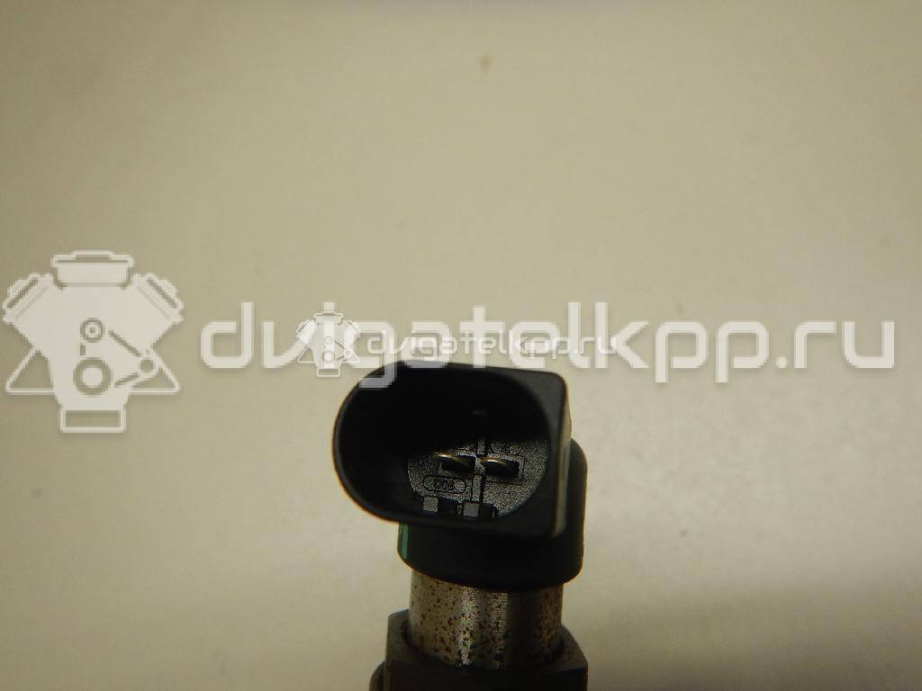 Фото Форсунка дизельная электрическая  1373549 для peugeot 407 {forloop.counter}}