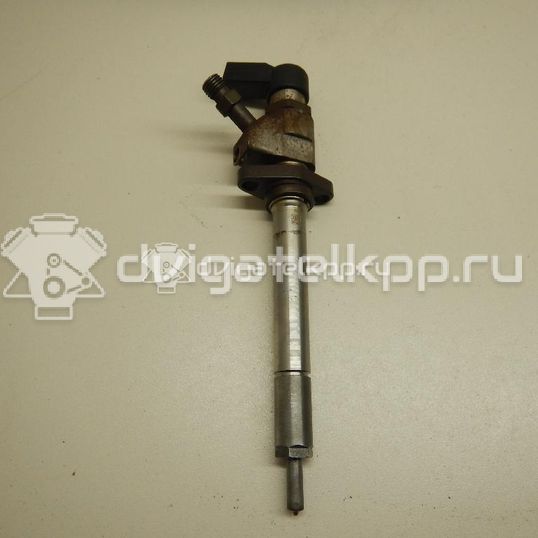 Фото Форсунка дизельная электрическая  1373549 для peugeot 407