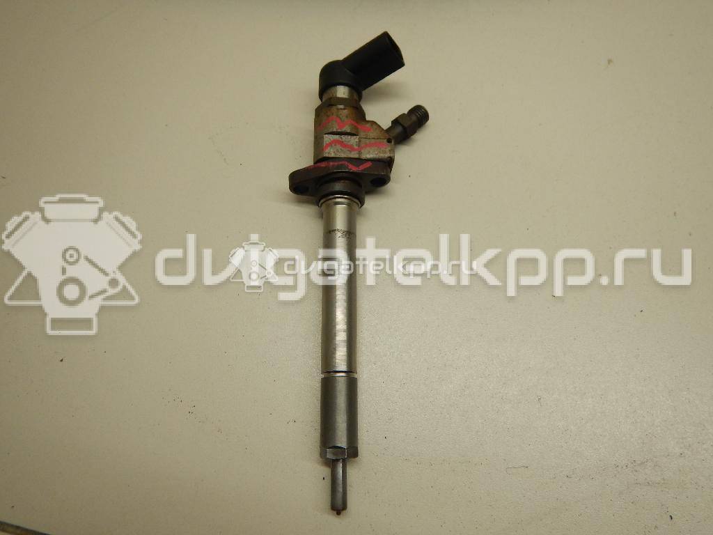 Фото Форсунка дизельная электрическая  1373549 для peugeot 407 {forloop.counter}}