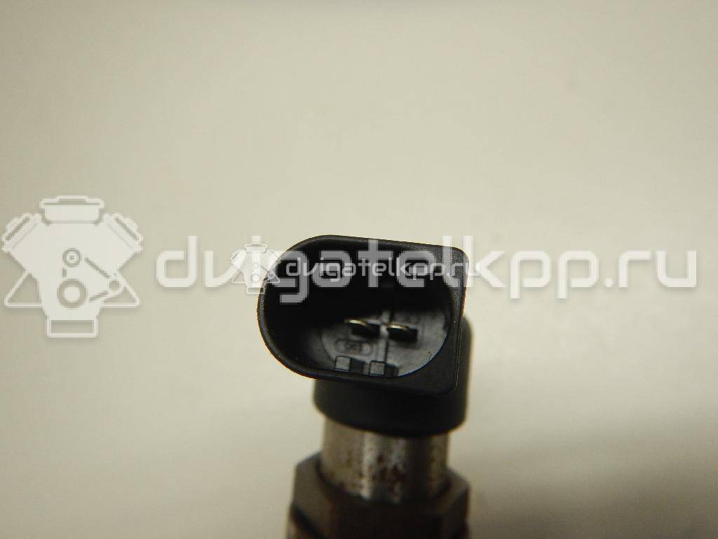 Фото Форсунка дизельная электрическая  1373549 для peugeot 407 {forloop.counter}}