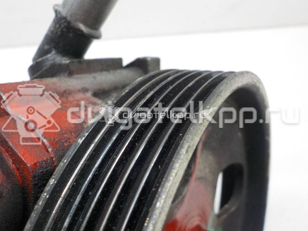 Фото Насос гидроусилителя  4007GX для Peugeot 407 / 207 / 307 / 206 {forloop.counter}}