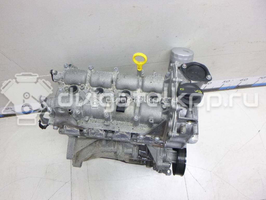 Фото Контрактный (б/у) двигатель CFNA для Volkswagen / Seat 105 л.с 16V 1.6 л бензин 03C100092BX {forloop.counter}}