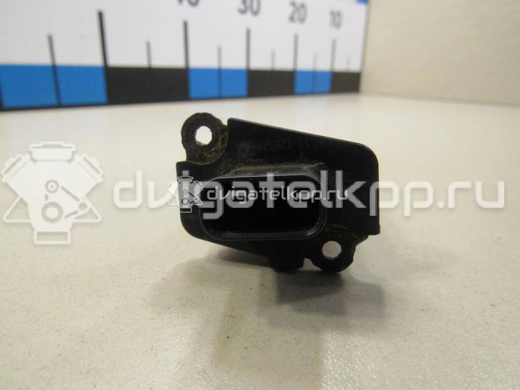 Фото Расходомер воздуха (массметр)  6c1112b579aa для citroen C5 {forloop.counter}}