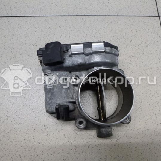 Фото Заслонка дроссельная электрическая  1781960 для peugeot Boxer 250