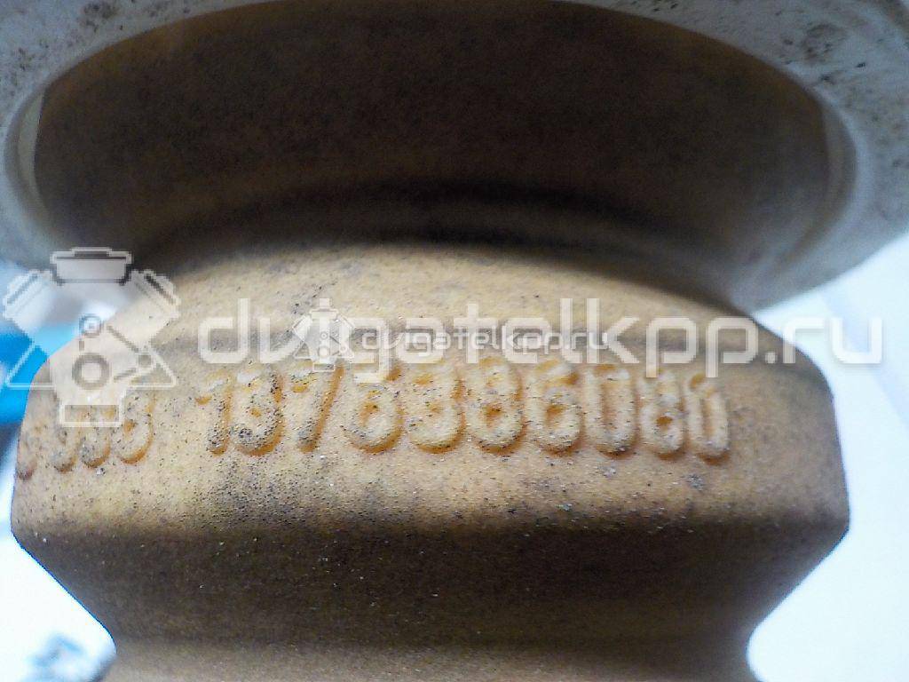 Фото Отбойник переднего амортизатора  1613189980 для Peugeot Boxer {forloop.counter}}