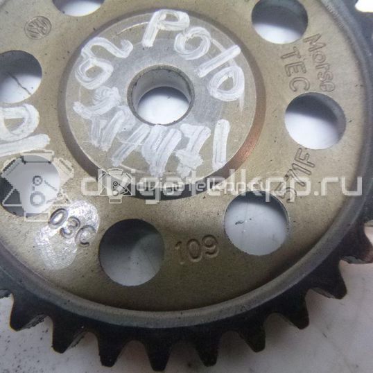 Фото Шестерня (шкив) распредвала  03C109571F для Seat Ibiza / Cordoba / Leon / Toledo / Altea