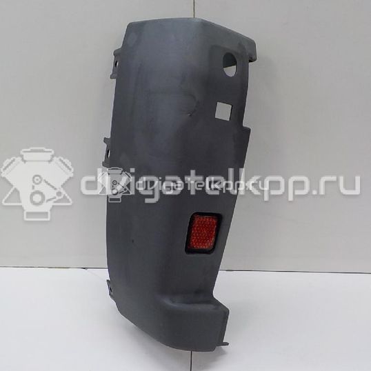 Фото Накладка заднего бампера левая  7410AP для Peugeot Boxer