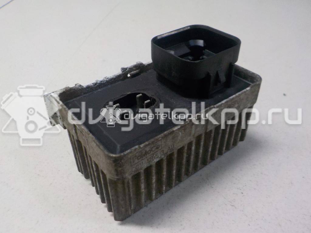 Фото Реле свечей накала  cc1112b533ab для citroen Jumper 250 {forloop.counter}}