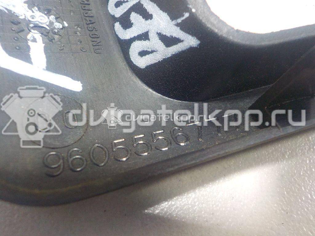Фото Накладка ручки внутренней  9119c7 для citroen Berlingo (M49) {forloop.counter}}